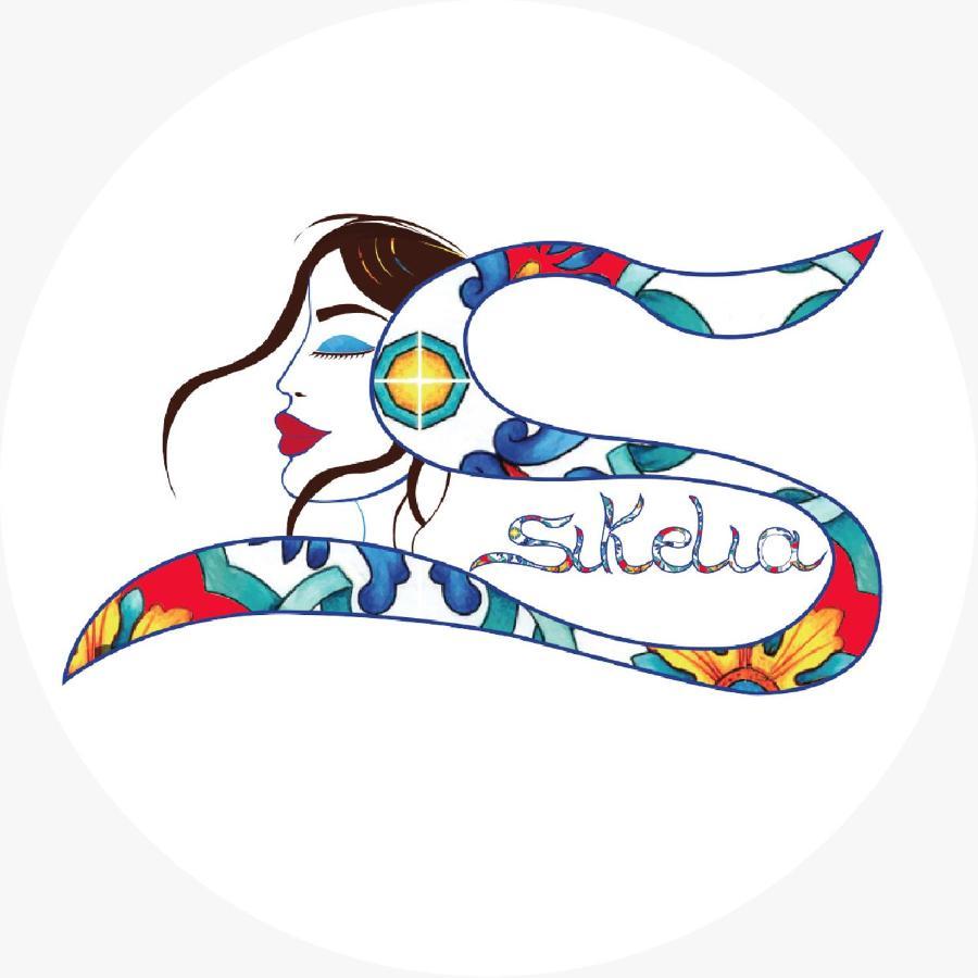 마리나디라구사 Sikelia 아파트 외부 사진